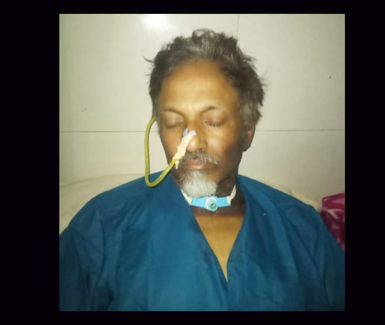 Treatment of Cancer Patient